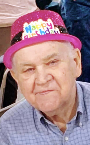 Daniel J. Butchko 1933-2026